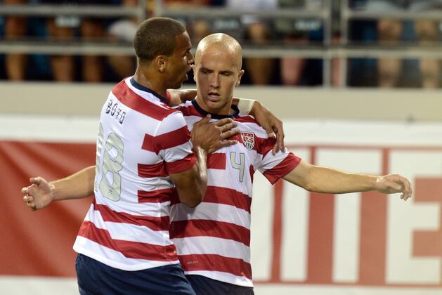 USMNT: Recapping the Last 12 Months Heading into Brazil Game