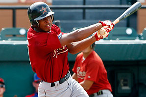 2012 MLB Draft: Most Likely to Hit 40 HR, Steal 60 Bases and Other Superlatives
