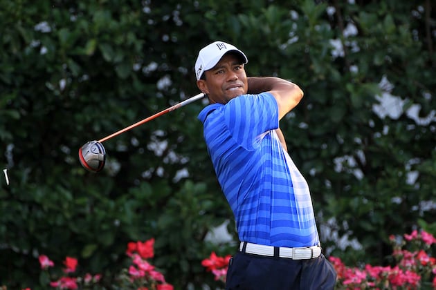 The Memorial Tournament: 4 Players to Watch at Muirfield Village