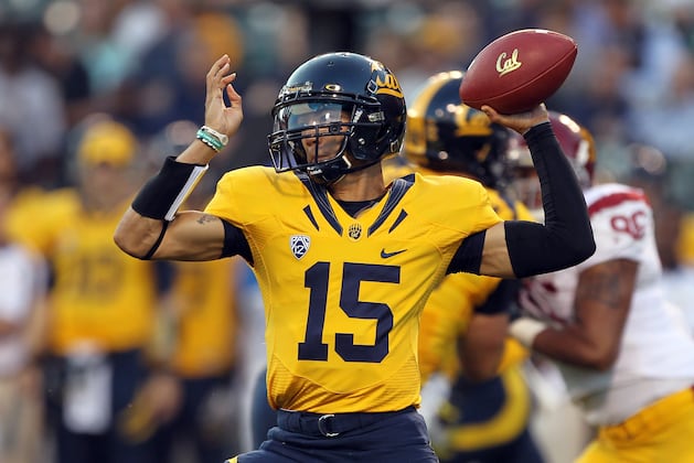 Cal Football's Biggest Potential Breakout Stars for 2012