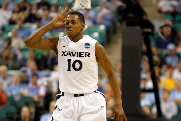 College Basketball: Top 25 High-Impact Transfers for 2012-13