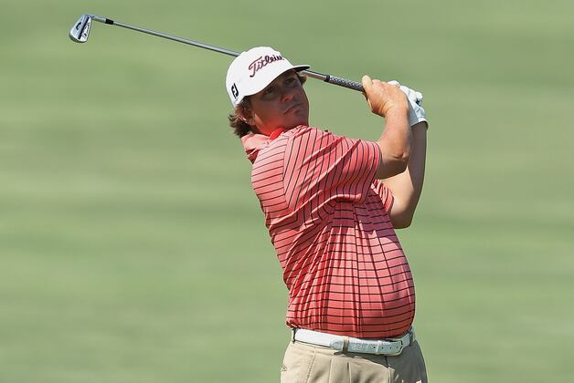 5 Low-Key Golfers Primed To Bust onto the Scene