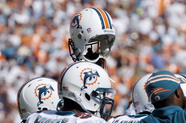 10 Signs Miami Dolphins Ready to Be a Contender