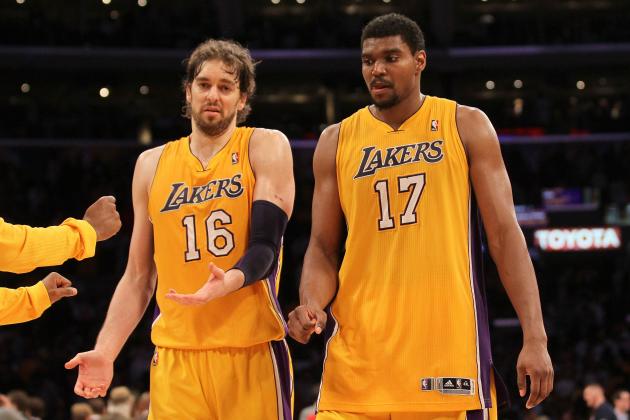 Los Angeles Lakers: Step-by-Step Guide to the Offseason