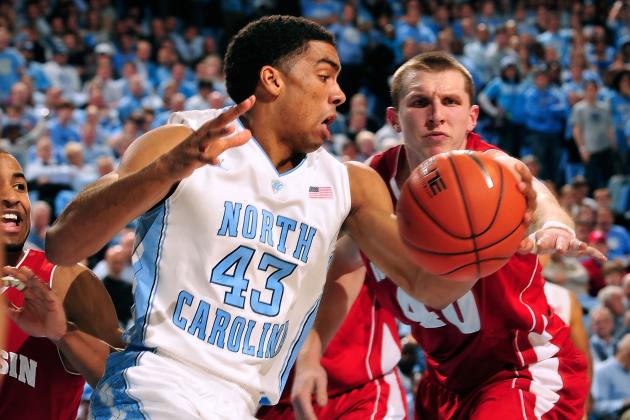 College Basketball: The 20 Best Super Sophomores in College Hoops Next Season