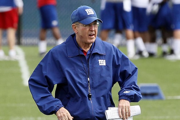 New York Giants: 10 Players Whose Stock Is on the Rise in OTAs
