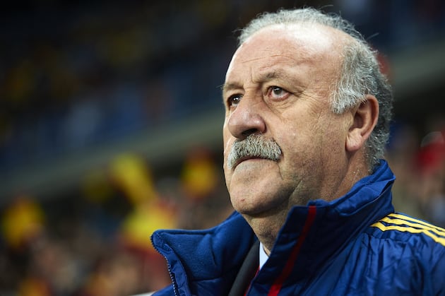 Spain Announce Euro 2012 Squad: 5 Most Unlucky Players to Miss out