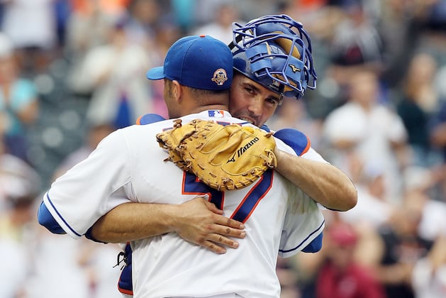 New York Mets: 5 Pitchers They Must Pursue If They Want Another Ring