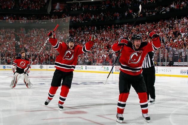 NHL Playoffs: 3 Reasons New Jersey Devils Have to Be Confident of a Cup Victory