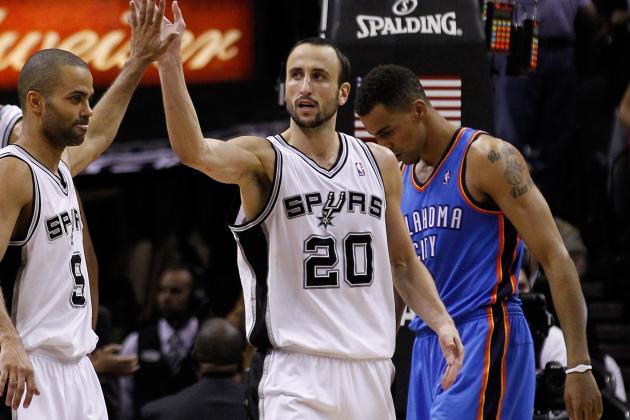 NBA Draft 2012: 10 Sleepers Who Will Surprise as Pros