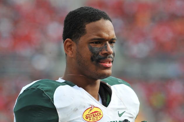 2012 Big Ten Football: Why Mark Dantonio's Spartans Will Win Big