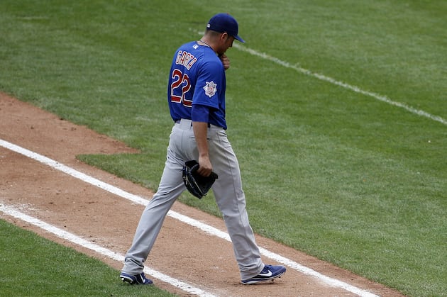 Chicago Cubs: 4 Moves to Accelerate the Rebuilding Process