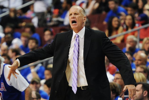 2012 NBA Draft: 3 Areas of Immediate Need for the Philadelphia 76ers