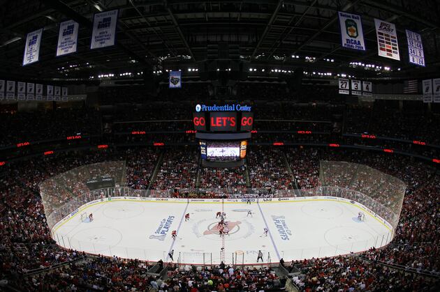 Stanley Cup Finals 2012: 6 Players Who Will Have the Biggest Impact