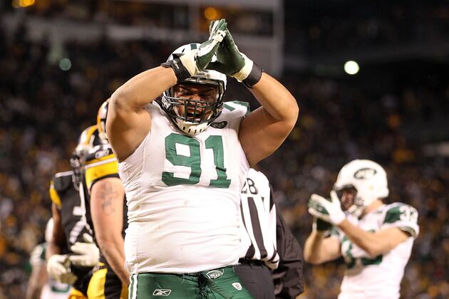 4 Locker Room Leaders Who Mean More to Their Teams Than Statistics Dictate