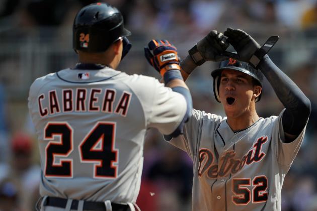 5 Ways the Detroit Tigers Can Pull out of Their Early Season Funk