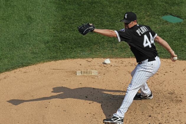 MLB Trade Rumors: Updating Best Suitors for Market's Top 10 Starting Pitchers