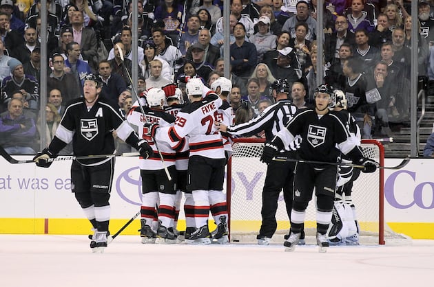 2012 Stanley Cup Playoffs: 5 Players Who Need a Big Final Series