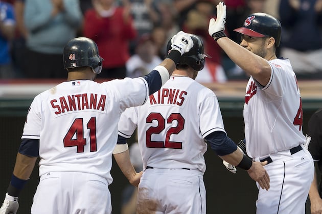 8 Reasons Why the Cleveland Indians Are Better Than the Detroit Tigers