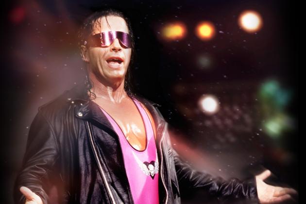 WWE: Today's Top 10 Best Technical Wrestlers