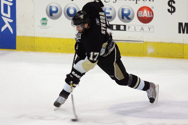 NHL Stanley Cup Final: Remembering the 10 Longest Games in Cup Final History