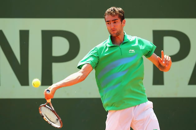 French Open 2012 Scores: Underdogs Who Will Continue to Shock
