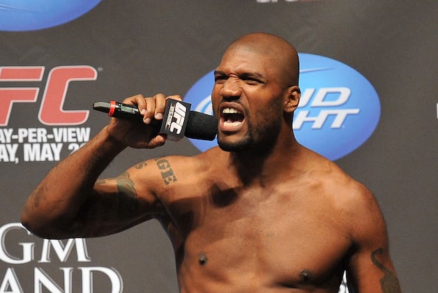 TNA: Tito Ortiz and 4 MMA Talents TNA Needs to Bring In