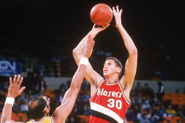 NBA Draft 2012: 10 Biggest Draft Mistakes in NBA History