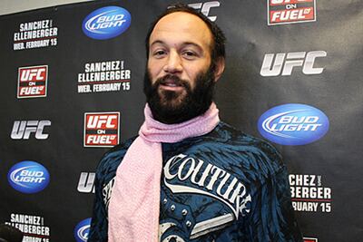 UFC 146 Results: 5 Fights to Get Dave Herman Back on Track