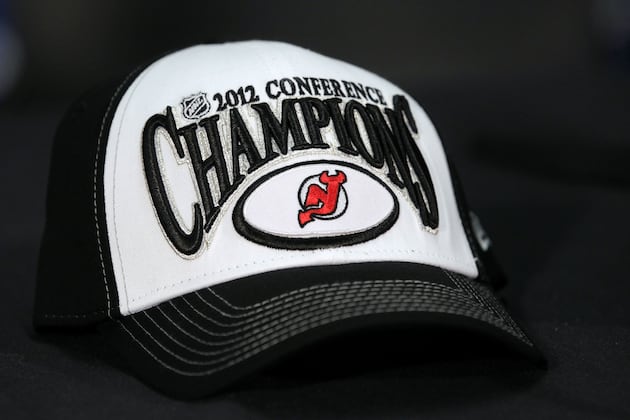 Kings vs. Devils: 6 Players Who Will Ensure a New Jersey Devils Victory