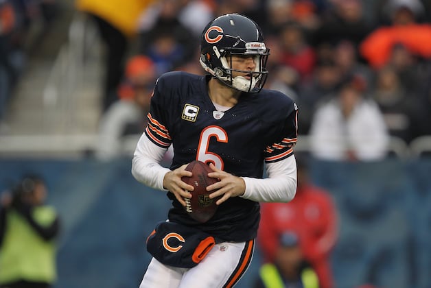 Chicago Bears: 5 Reasons They Will Be Super Bowl Contenders in 2012