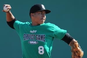 2012 MLB Draft: 10 Best Shortstops in the 2012 Draft Class
