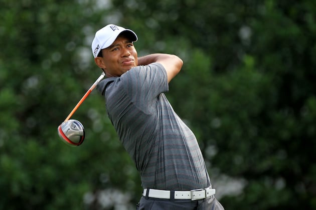 Tiger Woods: Power Ranking the Best Parts of His Game