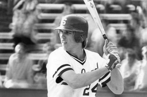 Stanford: Famous Football-Baseball Stars