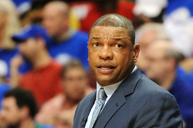 Celtics vs. Heat: 5 Things Doc Rivers Must Do to Get Past the Miami Heat