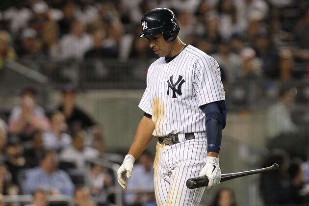 Slump or Done: Which Players Will Rebound, Which Ones Are Washed Up?