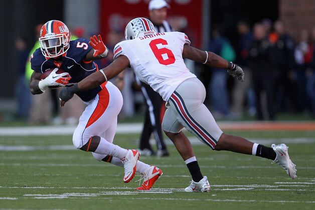 Ohio State Football: 10 Players with the Most Work to Do This Summer
