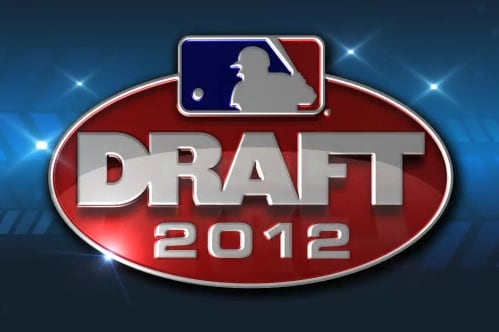 2012 MLB Mock Draft: Comparing ESPN and B/R's Latest Draft Projections