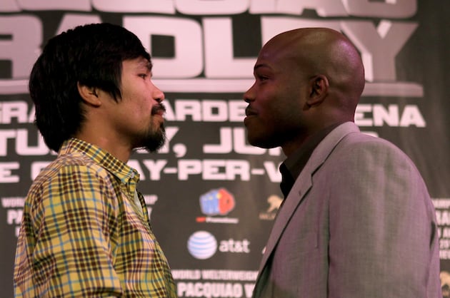 Pacquiao vs. Bradley: Why This Fight Will Be Closer Than You Think