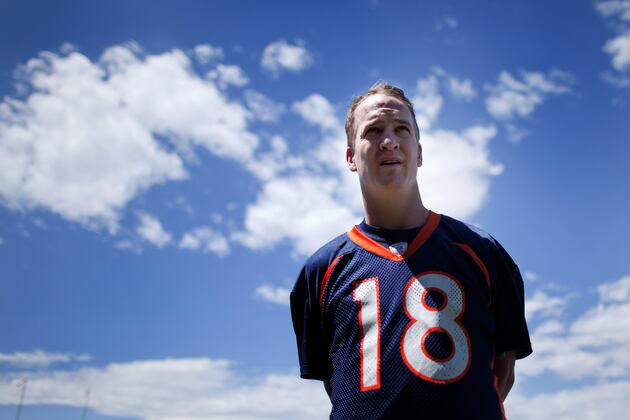 NFL: Top 10 Stories of the NFL Offseason Thus Far