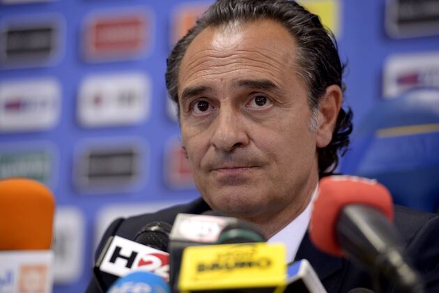 Euro 2012: 3 Questions for Italy After (another) Match-Fixing Allegation