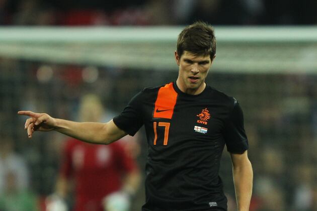 Euro 2012: Ranking the Qualifying Nations' 16 Kits