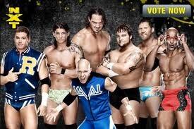WWE Prized Rookie Roundup Part 2: A Look Back at NXT Season 2