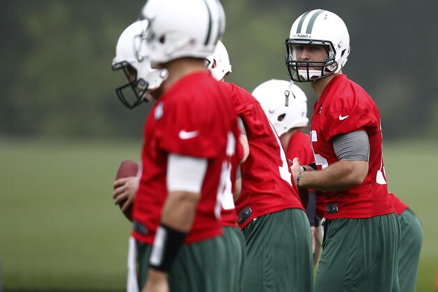 Power Ranking the Top 25 New York Jets' Offseason Acquisitions
