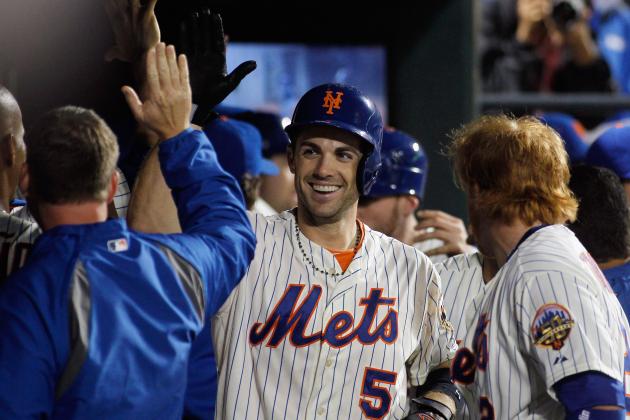 10 Reasons Why David Wright Can Challenge .400 All Season