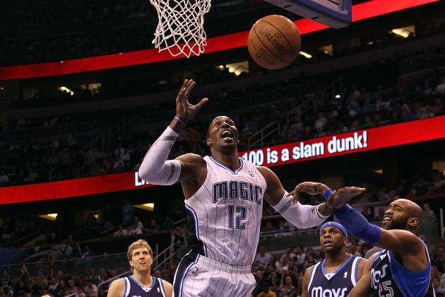 NBA Playoffs 2012: 5 Eliminated Teams That Must Start over from Scratch