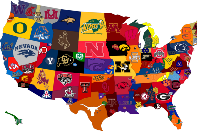5 College Football Players Who Will Burst onto the Scene in 2012