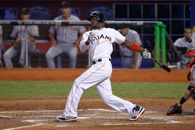 Miami Marlins: 5 Reasons to Believe Fish Will Take NL East
