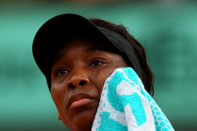French Open 2012 Results: Most Shocking Outcomes from Today's Matches