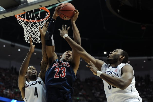 Arizona Basketball: The Top 50 Players in School History